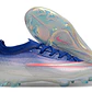Chuteira Nike Air Zoom Mercurial Vapor 17 Elite FG - Azul, Branco e Rosa - thumbnail 1