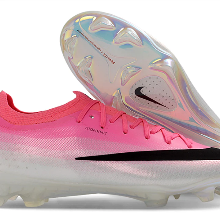 Chuteira Nike Mercurial Vapor 17 Elite FG - Estampa Exclusiva 1