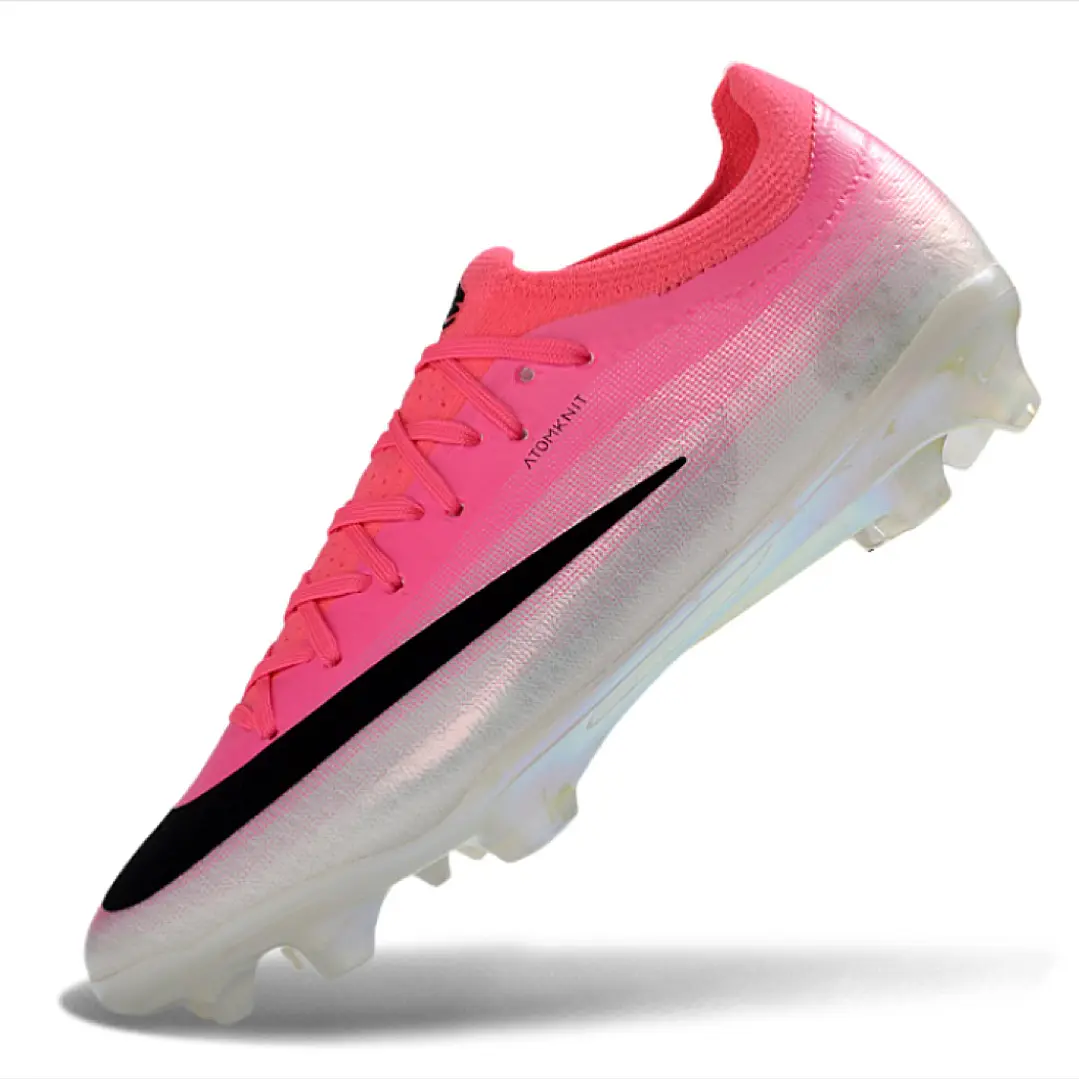 Chuteira Nike Mercurial Vapor 17 Elite FG - Estampa Exclusiva 3