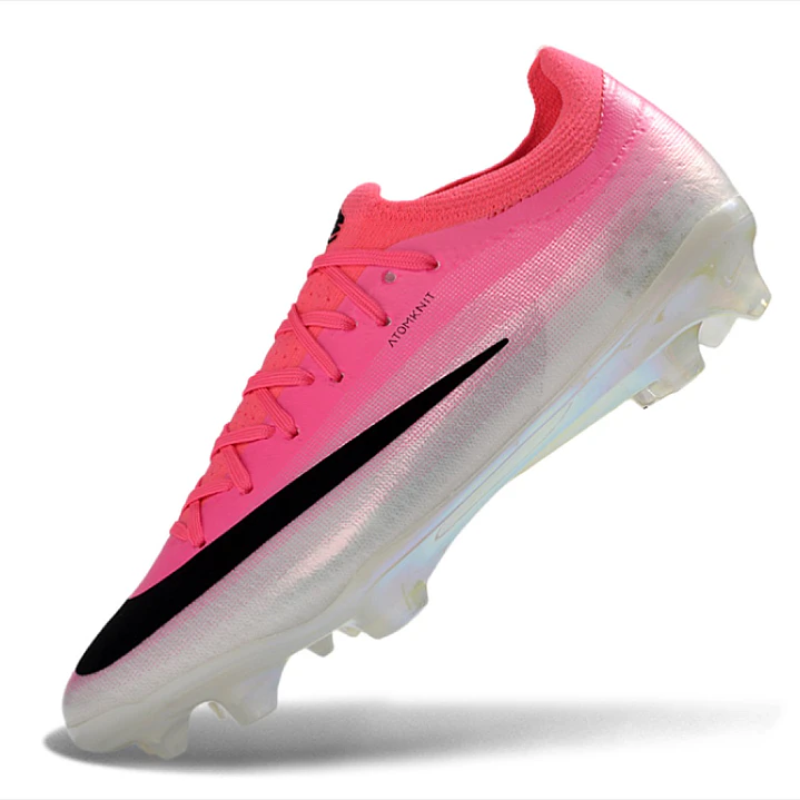 Chuteira Nike Mercurial Vapor 17 Elite FG - Estampa Exclusiva 3