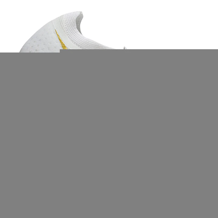 Chuteira Nike Air Zoom Mercurial Vapor 17 Elite FG - Vermelho e Dourado 2