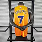 Camisa NBA Charlotte Hornets Edição Cidade - Nº7 - Thumbnail 2