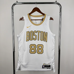 Camisa NBA Boston Celtics Edição Cidade - Nº88