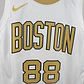 Camisa NBA Boston Celtics Edição Cidade - Nº88 - Thumbnail 6