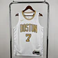 Camisa NBA Boston Celtics Edição Cidade - Brown Nº7 - Thumbnail 1