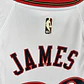 Camisa NBA Philadelphia 76ers Retrô - James Nº23 - Thumbnail 4