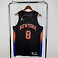 Camisa NBA New York Knicks Edição Jordan Statement - Nº8 - Thumbnail 1