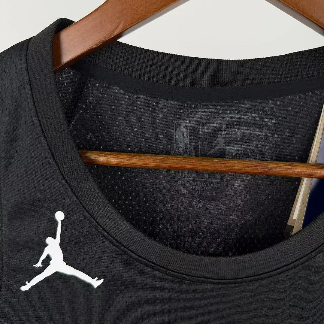 Camisa NBA New York Knicks Edição Jordan Statement - Nº8 2