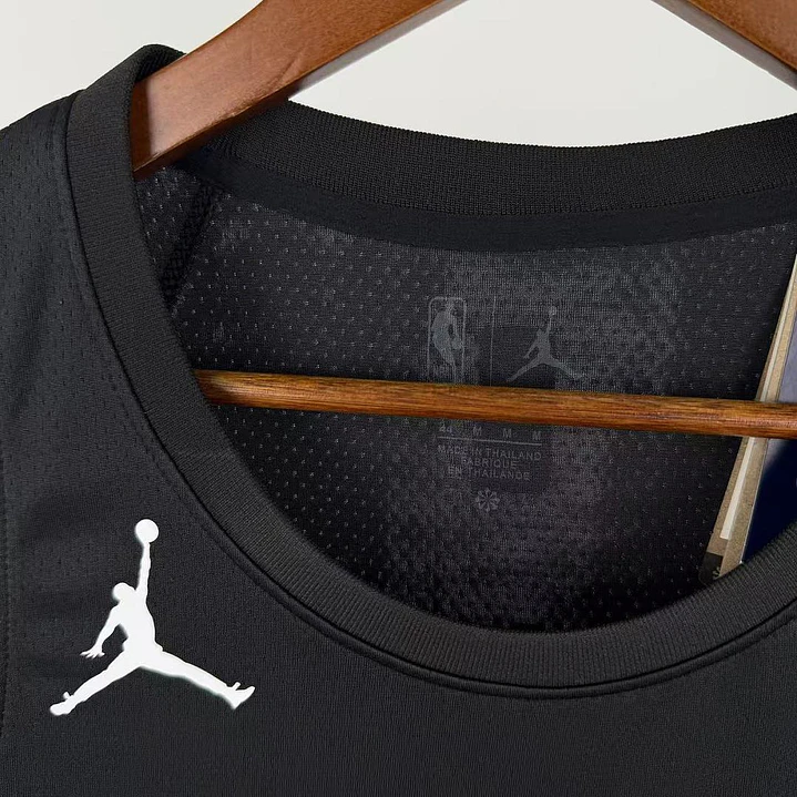 Camisa NBA New York Knicks Edição Jordan Statement - Nº8 2