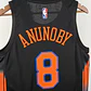 Camisa NBA New York Knicks Edição Jordan Statement - Nº8 - Thumbnail 4