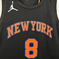 Camisa NBA New York Knicks Edição Jordan Statement - Nº8 - Thumbnail 5