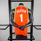Camisa NBA Cleveland Cavaliers Edição Cidade - Harden Nº1 - Thumbnail 3