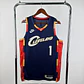 Camisa NBA Cleveland Cavaliers Retrô - Harden Nº1 - thumbnail 1