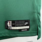 Camisa NBA Dallas Mavericks Retrô Verde - Irving Nº11 - Thumbnail 5