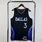 Camisa NBA Dallas Mavericks Edição Cidade - Nº3 - Thumbnail 1