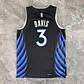 Camisa NBA Dallas Mavericks Edição Cidade - Nº3 - Thumbnail 2