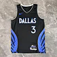 Camisa NBA Dallas Mavericks Edição Cidade - Nº3 - Thumbnail 3