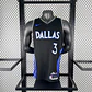 Camisa NBA Dallas Mavericks Edição Cidade - Nº3 - Thumbnail 4