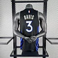 Camisa NBA Dallas Mavericks Edição Cidade - Nº3 - Thumbnail 5