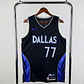 Camisa NBA Dallas Mavericks Edição Cidade - Nº77 - Thumbnail 1