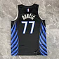 Camisa NBA Dallas Mavericks Edição Cidade - Nº77 - Thumbnail 3