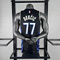Camisa NBA Dallas Mavericks Edição Cidade - Nº77 - Thumbnail 4
