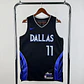 Camisa NBA Dallas Mavericks Edição Cidade - Nº11 - Thumbnail 1