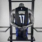 Camisa NBA Dallas Mavericks Edição Cidade - Nº11 - Thumbnail 2
