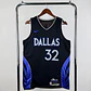 Camisa NBA Dallas Mavericks Edição Cidade - Nº32 - Thumbnail 1