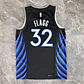 Camisa NBA Dallas Mavericks Edição Cidade - Nº32 - Thumbnail 2
