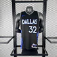 Camisa NBA Dallas Mavericks Edição Cidade - Nº32 - Thumbnail 3