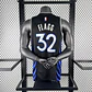 Camisa NBA Dallas Mavericks Edição Cidade - Nº32 - Thumbnail 4