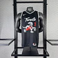 Camisa NBA Toronto Raptors Edição Cidade - Nº3 - Thumbnail 2