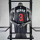 Camisa NBA Toronto Raptors Edição Cidade - Nº3 - Thumbnail 3