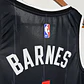 Camisa NBA Toronto Raptors Edição Cidade - Nº4 - Thumbnail 5