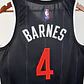 Camisa NBA Toronto Raptors Edição Cidade - Nº4 - Thumbnail 6