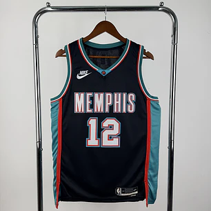 Camisa NBA Memphis Grizzlies Retrô - Nº12