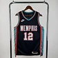 Camisa NBA Memphis Grizzlies Retrô - Nº12 - Thumbnail 1