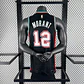 Camisa NBA Memphis Grizzlies Retrô - Nº12 - Thumbnail 2