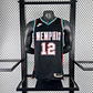 Camisa NBA Memphis Grizzlies Retrô - Nº12 - Thumbnail 3