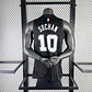 Camisa NBA San Antonio Spurs Edição Cidade - Nº10 - Thumbnail 2
