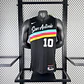 Camisa NBA San Antonio Spurs Edição Cidade - Nº10 - Thumbnail 3