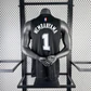Camisa NBA San Antonio Spurs Edição Cidade - Nº1 - thumbnail 2