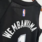 Camisa NBA San Antonio Spurs Edição Cidade - Nº1 - thumbnail 6