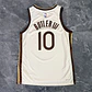 Camisa NBA Golden State Warriors Edição Cidade - Nº10 - Thumbnail 2