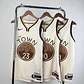 Camisa NBA Golden State Warriors Edição Cidade - Nº10 - Thumbnail 4