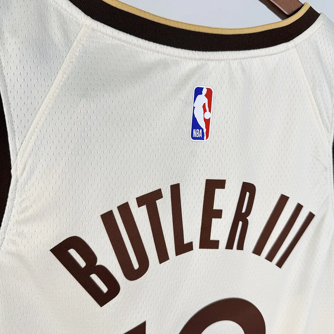 Camisa NBA Golden State Warriors Edição Cidade - Nº10 6