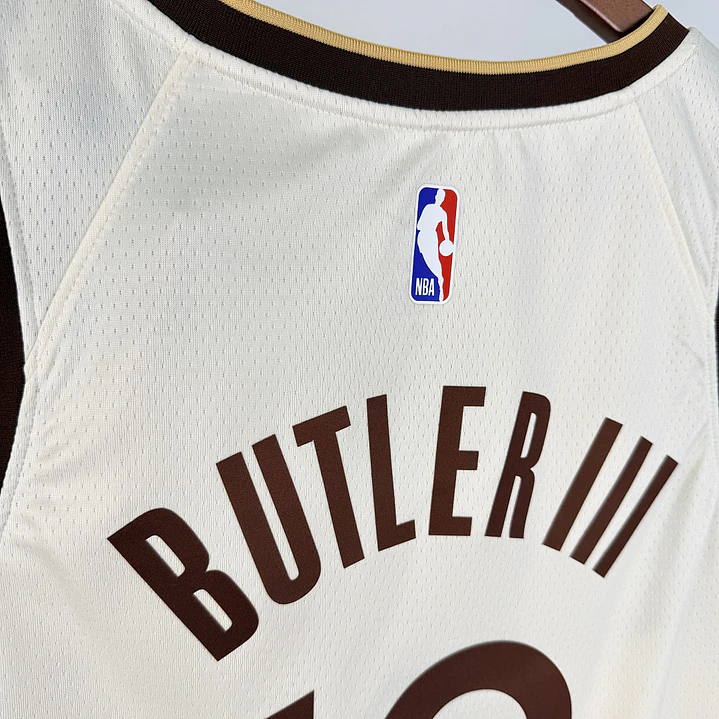 Camisa NBA Golden State Warriors Edição Cidade - Nº10 6