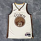 Camisa NBA Golden State Warriors Edição Cidade - Green Nº23 - thumbnail 2