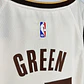 Camisa NBA Golden State Warriors Edição Cidade - Green Nº23 - thumbnail 3
